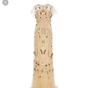 NEEDLE AND THREAD BEAUTIFUL GOWN